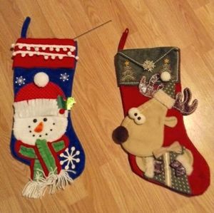 Christmas decorations